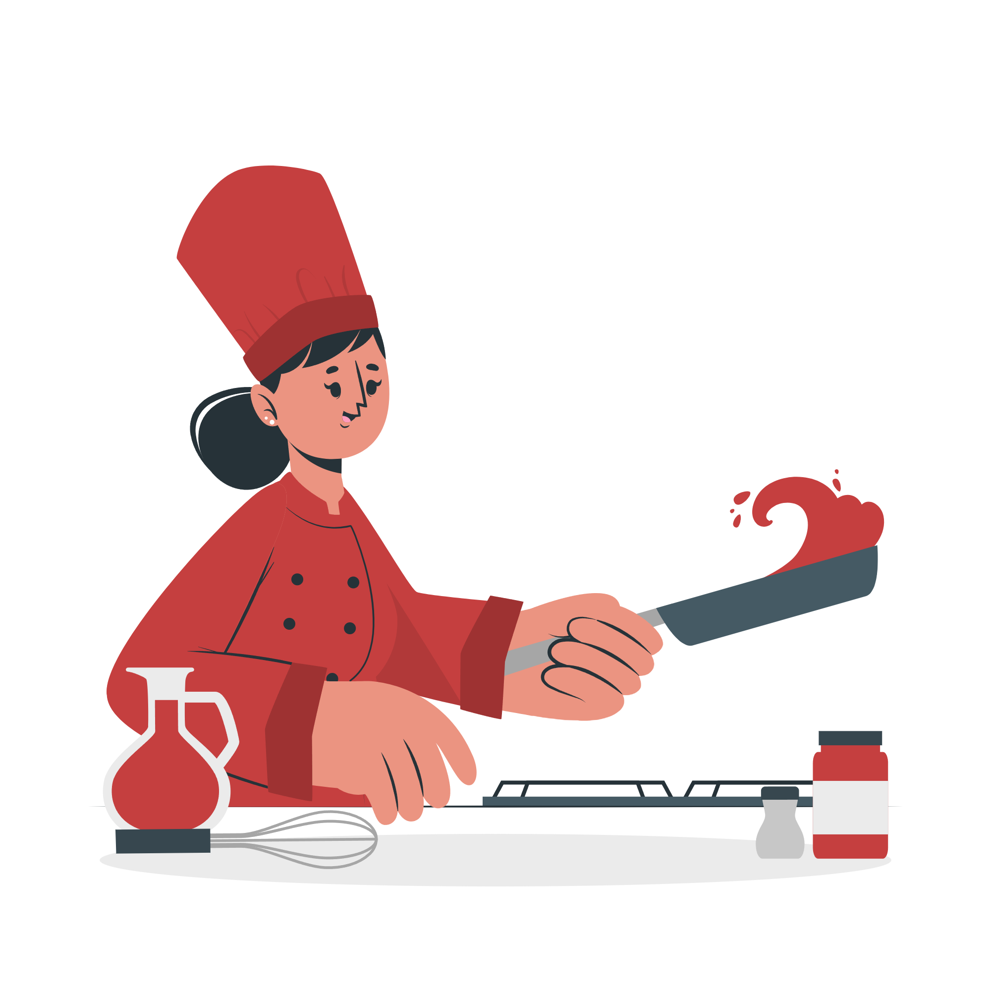 Benefits of healthy eating