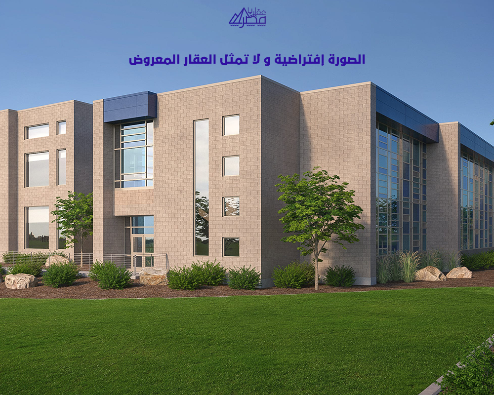 New Apartment Nice View